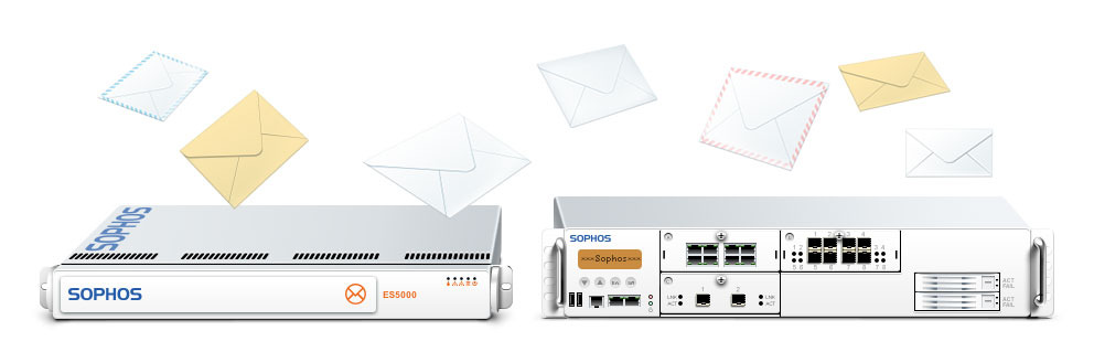 Sophos UTM Email Protection