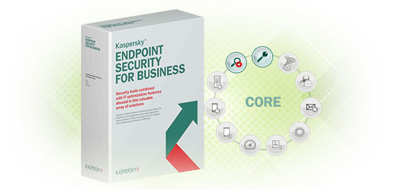 kas-endpoint-core