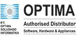 Logo Optima