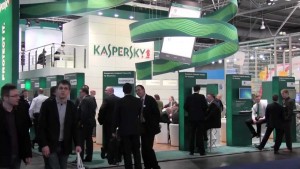 Aleks Gostev, Chief Security Expert, GReAT, Kaspersky Lab