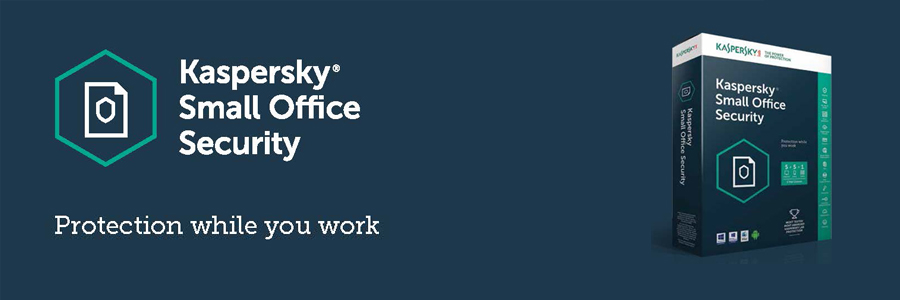 Kaspersky Small Office Security Antivirus Terbaik Untuk UKM