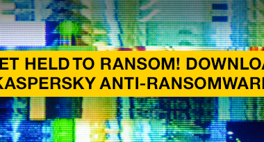 No ransomware, no WannaCry: What you can do TODAY to protect from ransomware