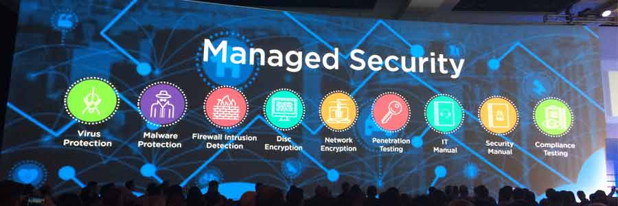 Kaspersky Endpoint Security for Business Automates Managed Security through Integration with ConnectWise