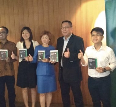 Kaspersky Lab Hadirkan Perlindungan Terhadap Ransomware Bagi UKM di Indonesia