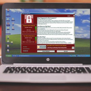 WannaCry-massive-ransomware-attack