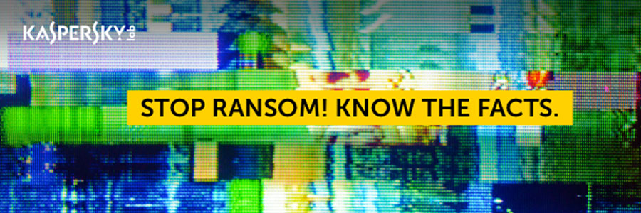 Stop Ransom! Know The Facts