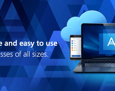 Memilih Lisensi yang Tepat untuk Acronis Backup 12.5