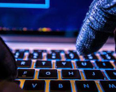 Negara Rentan Cyber