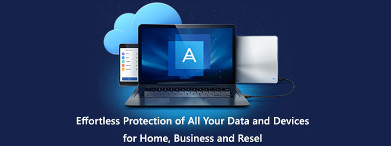 Bagaimana Granular Recovery Pada Acronis Backup Mempercepat Kinerja Perusahaan Anda