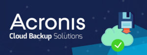 Memilih Sistem Acronis Backup Terbaik: Server Fisik, Cloud, atau Virtual?