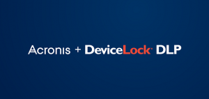 Acronis DeviceLock