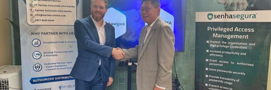 Senhasegura tawarkan Solusi Lawan Serangan Siber Berteknologi AI