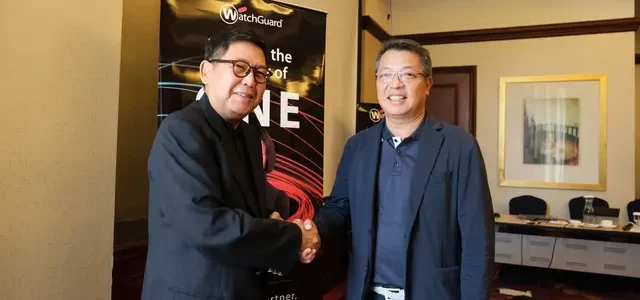 Tingkatkan Keamanan Bisnis dengan Solusi Cybersecurity dari Optima Solusindo dan WatchGuard
